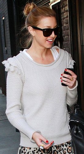 Pictures of Whitney Port