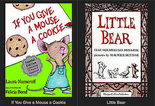 Favorite Children's Books