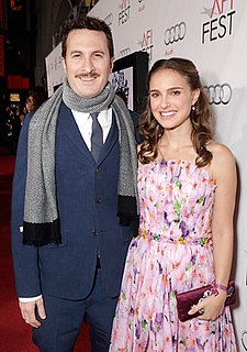Natalie Portman Told  to Eat More During Black Swan by Director Darren Aronofsky