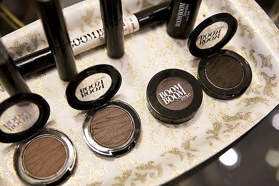 Boom Boom Brow Bar