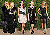 Pictures of Blake Lively, Leighton Meester, Carey Mulligan at the CFDA Awards