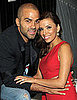 Eva Longoria and Tony Parker to Divorce 2010-11-16 13:40:00