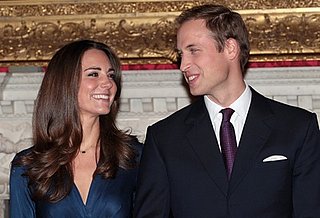 Prince William Engagement Announced on Twitter