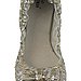 Womens Sequin Shoes - Sequins Ballet Flats 