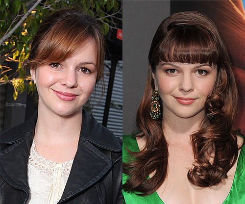 Amber Tamblyn Amber Tamblyn