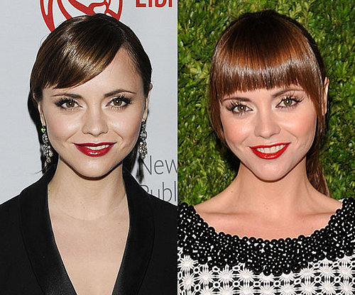 Christina Ricci Christina Ricci