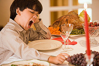 Thanksgiving Turkey: Does It Put You to Sleep?