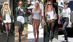 Best of 2010: Who Had the Worst Street Style? Best of 2010: Who Had the Worst Street Style?