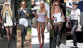 Best of 2010: Who Had the Worst Street Style?