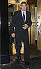 Pictures of George Clooney