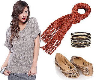 Forever 21 Daily Holiday Specials