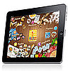 Marcus Samuelsson iPad App