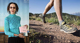 Joyce Carol Oates Quote About Running