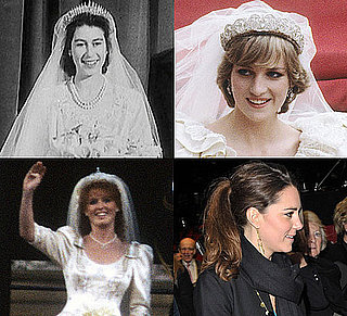 Royal Weddings