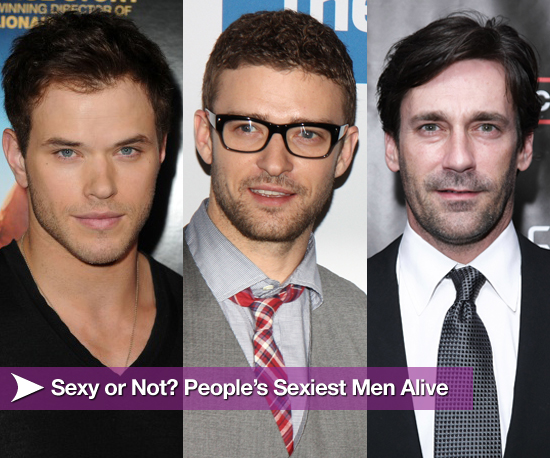 People's Sexiest Men Alive 2010 People's Sexiest Men Alive 2010