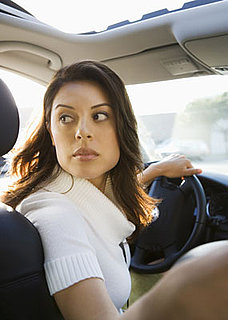 Traffic Pollution Can Cause the Skin to Age