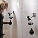The "Smell Wall"
