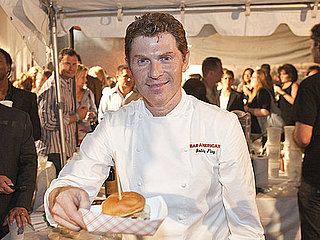 Trendwatch: Celebrity Burger Joints