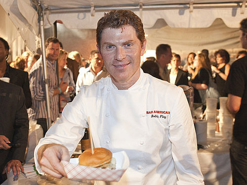 Trendwatch: Celebrity Burger Joints