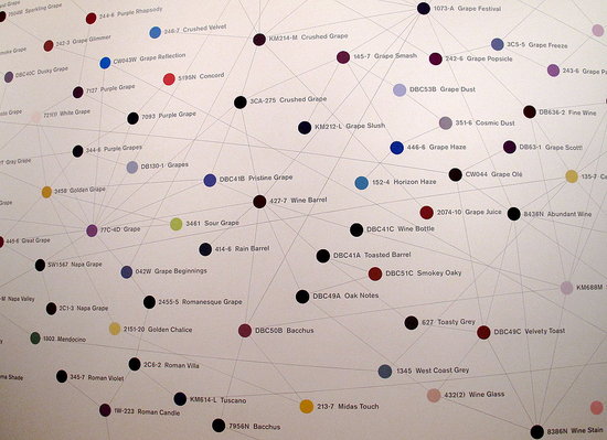 In [  ] Veritas, by Peter Wegner (2010)