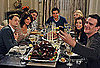 How I Met Your Mother Thanksgiving Episode Pics Featuring Lost's Jorge Garcia