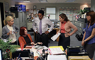 The Office Recap, Episode "WUPHF.com"