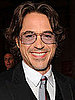 Robert Downey Jr. Eying Film Adaptation of How to Talk to Girls