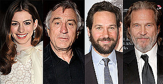 Robert De Niro, Paul Rudd, and Jeff Bridges to Host Saturday Night Live in December 2010