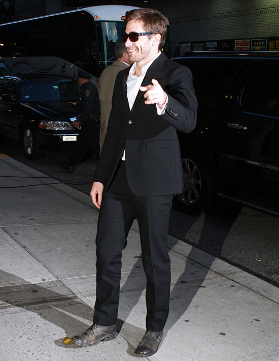 Photos of Jake Gyllenhaal Photos of Jake Gyllenhaal