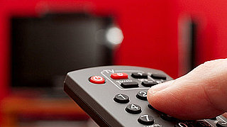 10 Reasons to Turn Off Your Television