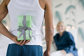 Gifts From Friends With Benefits