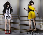 Prepare Yourself for the Lanvin x H&M Collaboration Opening Day Hysteria