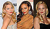 Pictures of Celebrities Wearing Veronica Lake Hairstyles and Red Lips 2010-11-19 14:01:58