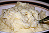 How to Fix Gluey Mashed Potatoes