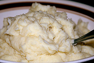 How to Fix Gluey Mashed Potatoes
