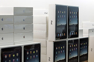 Next Generation iPad May Come in January