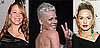 Pink, Mariah Carey, and Rachel Zoe Are Pregnant; Who Will You Follow?