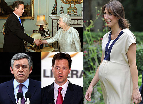 Biggest Headlines of 2010: General Election