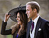 Details About William and Kate