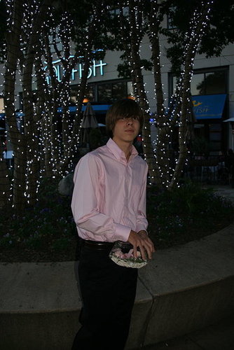 justin bieber look alike