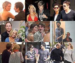 Best of 2010 Poll Pick Your Favourite New Couple of the Year