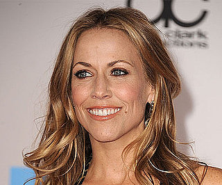 Sheryl Crow's Makeup at the 2010 American Music Awards