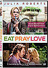 Eat Pray Love, Flipped, The Expendables DVD Reviews