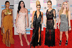 PopSugar Poll: Who Do You Think Was Worst Dressed at the American Music Awards? PopSugar Poll: Who Do You Think Was Worst Dressed at the American Music Awards?
