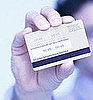 Keep Your Credit Card Offer Letters