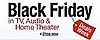 Amazon Black Friday and Cyber Monday Deals