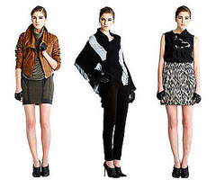 Yigal Azrouel Online Store and Blog Launch Yigal Azrouel Online Store and Blog Launch