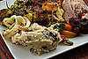 Do You Eat Anything You Want on Thanksgiving?