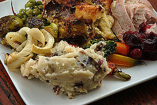 Do You Eat Anything You Want on Thanksgiving?