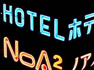 Japanese Love Hotel Room Themes